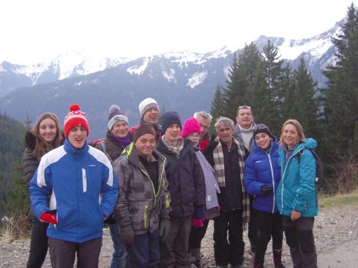 Séjour Réveillon chiens de traîneau - Vacances adaptées noël 2023 Photo séjour Réveillon chiens de traîneau