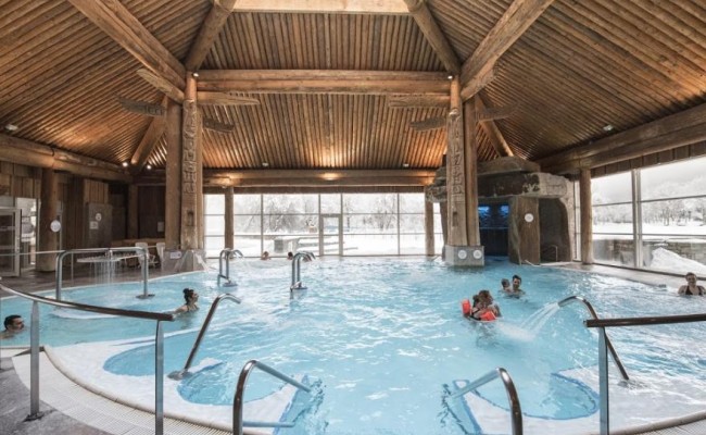 Séjour Réveillon bien-être - Vacances adaptées noël 2023 Photo séjour Réveillon bien-être