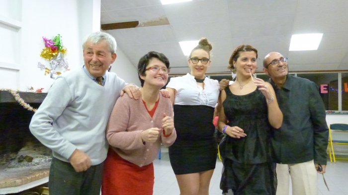 Séjour Réveillon bien-être - Vacances adaptées noël 2023 Photo séjour Réveillon bien-être