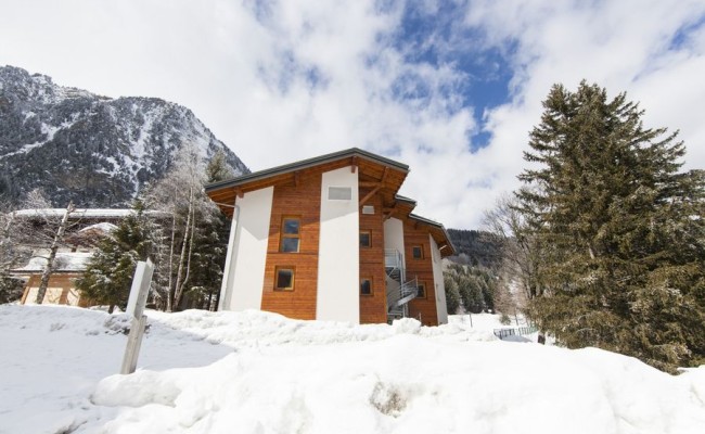 Séjour Ski en Savoie - Vacances adaptées noël 2023 Photo séjour Ski en Savoie