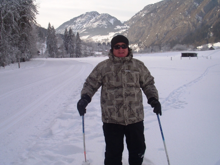 Séjour Tout Schuss à Pelvoux ! - Vacances adaptées noël 2024 Photo séjour Tout Schuss à Pelvoux !