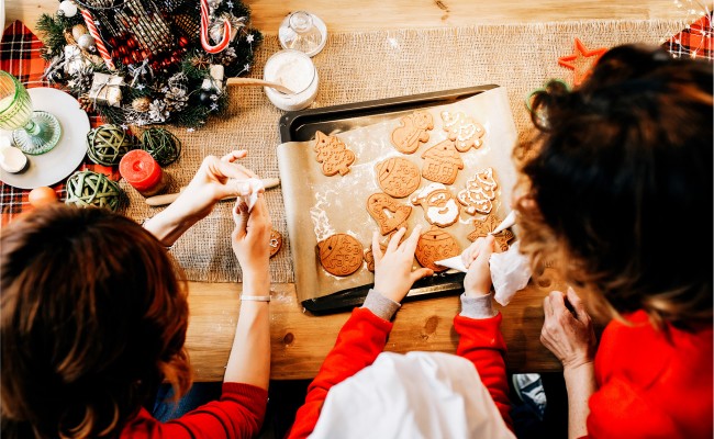 Séjour Réveillon Top-Chef - Vacances adaptées noël 2024 Photo séjour Réveillon Top-Chef