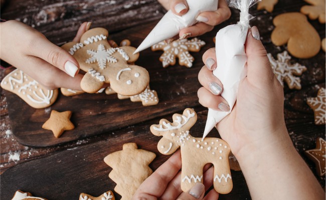 Séjour Réveillon Top-Chef - Vacances adaptées noël 2024 Photo séjour Réveillon Top-Chef