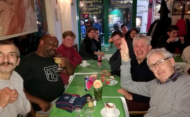 Séjour Paris, entre Seine et Rêves - Vacances adaptées noël 2024 Photo séjour Paris, entre Seine et Rêves