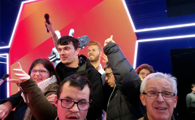 Séjour Paris, entre Seine et Rêves - Vacances adaptées noël 2024 Photo séjour Paris, entre Seine et Rêves