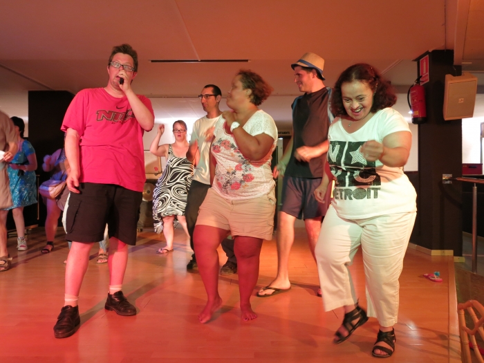 Séjour Pyrénées Animaux - Vacances adaptées noël 2024 Photo séjour Pyrénées Animaux