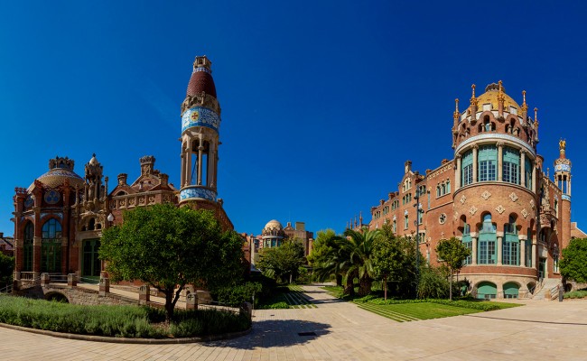 Séjour ¡ Hola Barcelona ! - Vacances adaptées noël 2024 Photo séjour ¡ Hola Barcelona !