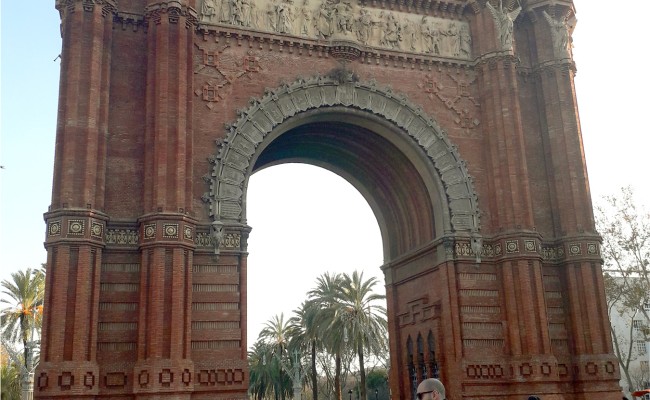 Séjour ¡ Hola Barcelona ! - Vacances adaptées noël 2024 Photo séjour ¡ Hola Barcelona !