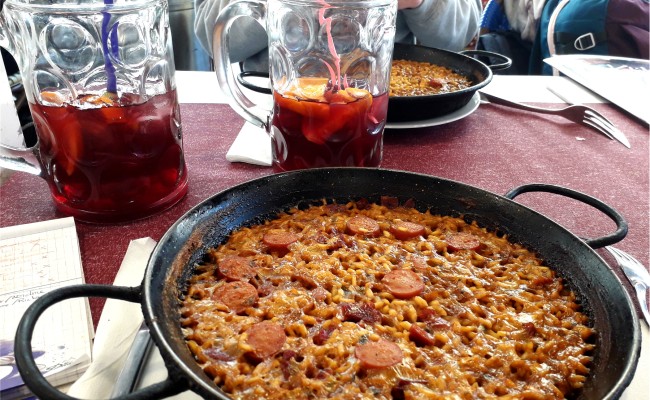 Séjour ¡ Hola Barcelona ! - Vacances adaptées noël 2024 Photo séjour ¡ Hola Barcelona !