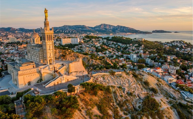 Séjour Noël en Provence - Vacances adaptées noël 2024 Photo séjour Noël en Provence