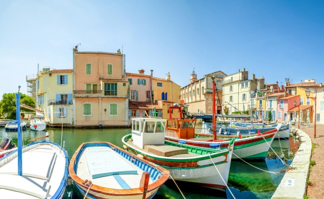 Séjour Noël en Provence - Vacances adaptées noël 2024 Photo séjour Noël en Provence