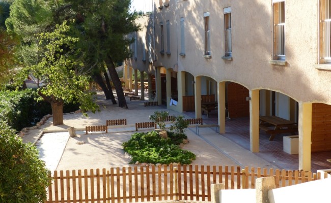 Séjour Noël en Provence - Vacances adaptées noël 2024 Photo séjour Noël en Provence