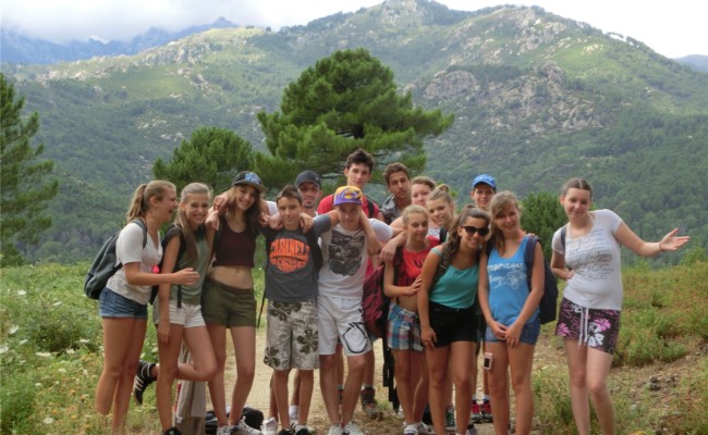 Photo séjour Corsica Explorer