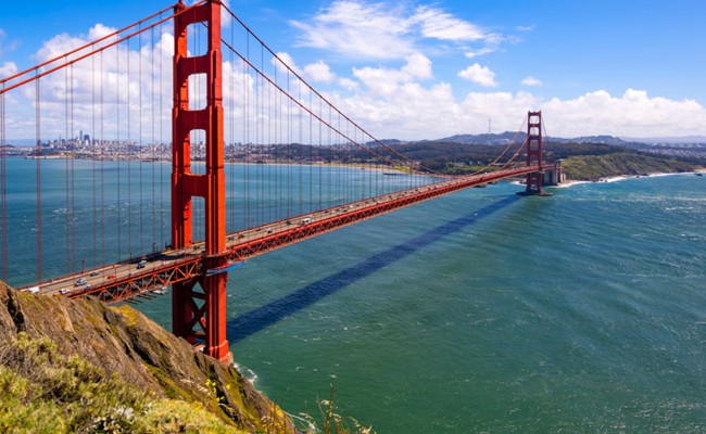 Photo séjour On the road to the West Coast !